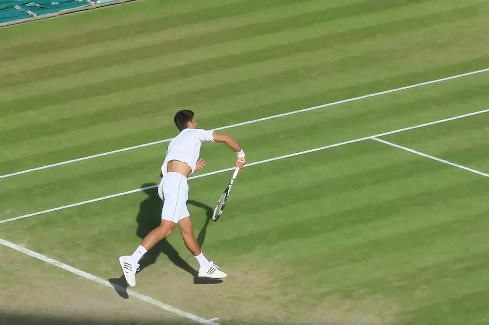 Tenis Wimbledon