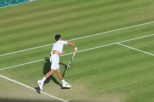 Tenis Wimbledon