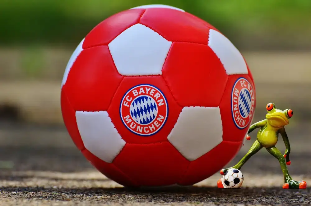 Bayern Dres