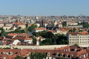 Fotbal Praha