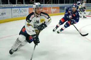 Lední Hokej
