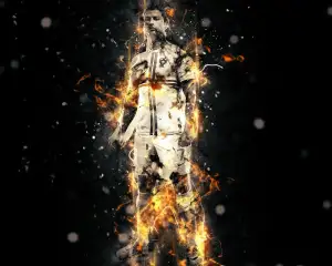 Dres Ronaldo