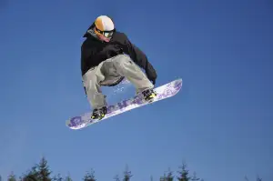 Decathlon Snowboard