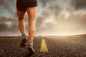 Prague Marathon