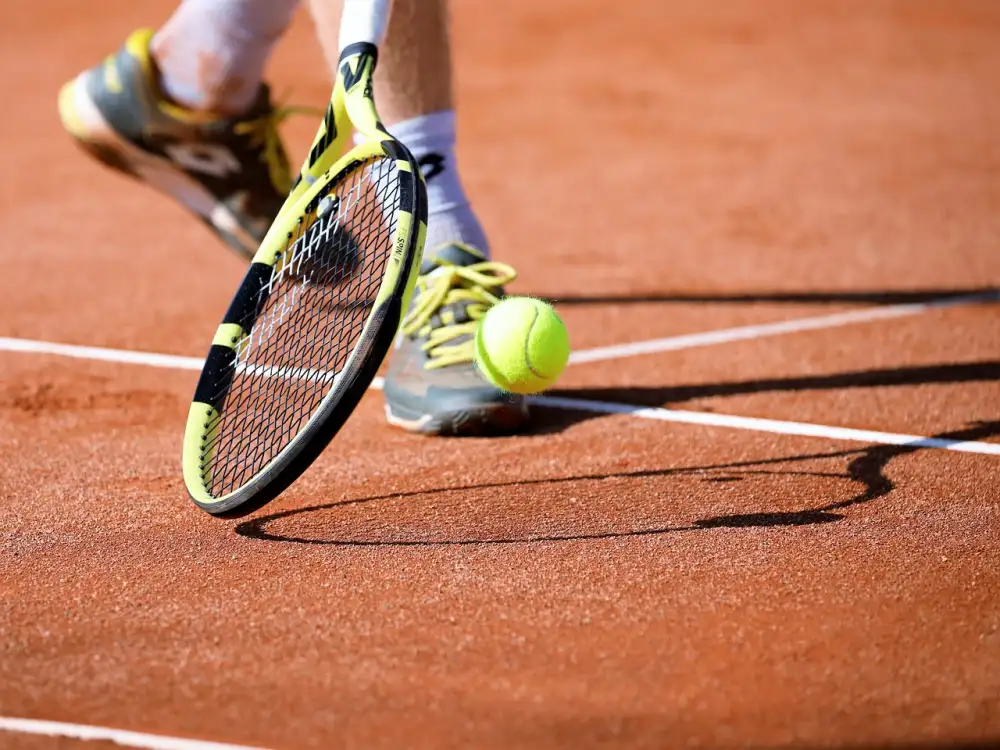 Tenis Dnes