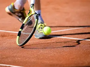 Tenis Dnes