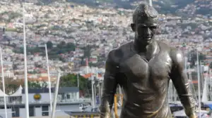 Dres Ronaldo Dětský