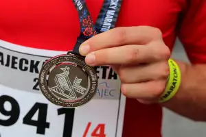 Marathon Des Sables