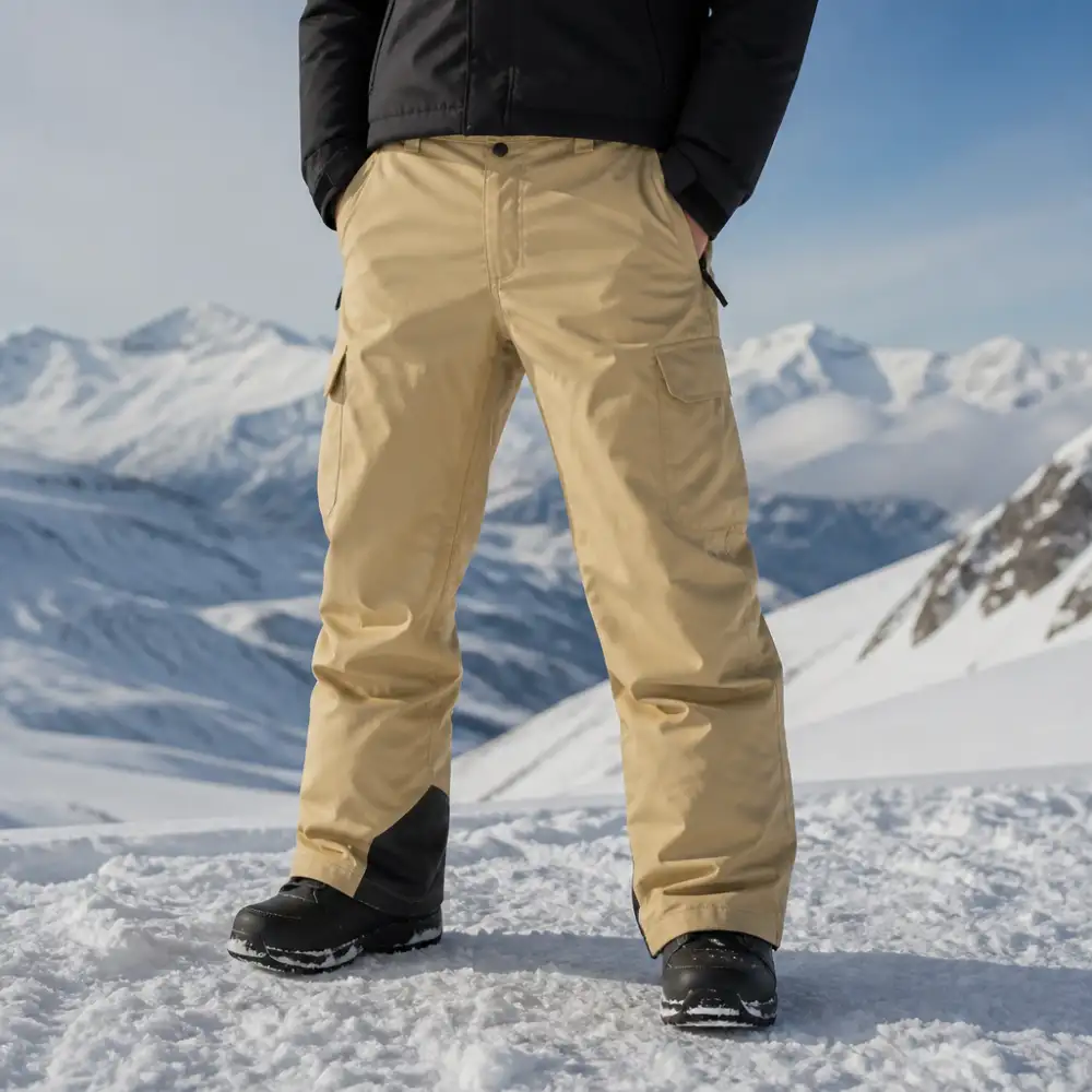 Snowboard Pants