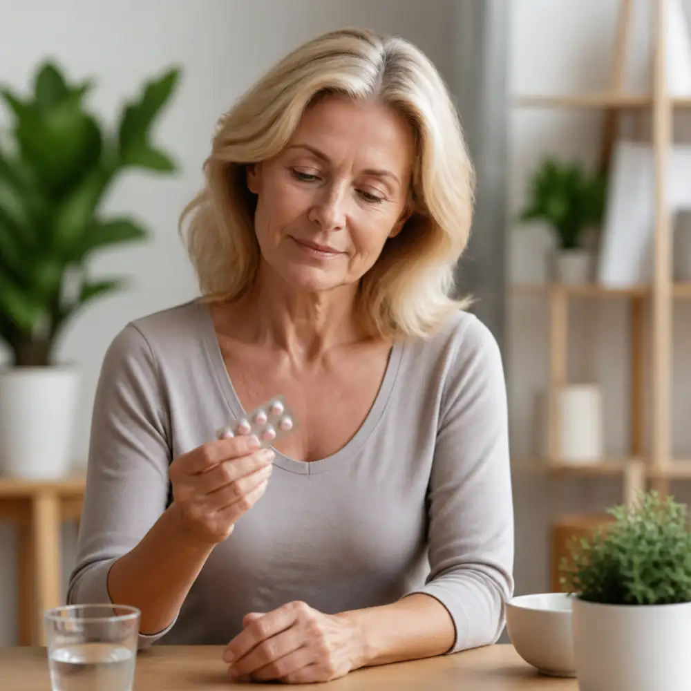 Léky Na Hubnutí V Menopauze