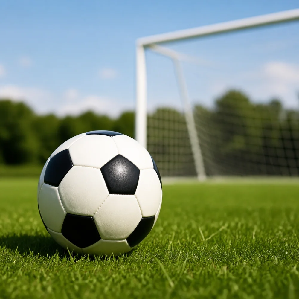 Is Fotbal