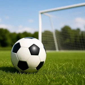 Is Fotbal