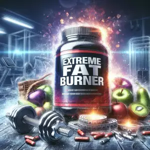 Extreme Fat Burner