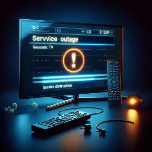O2Tv Vypadek