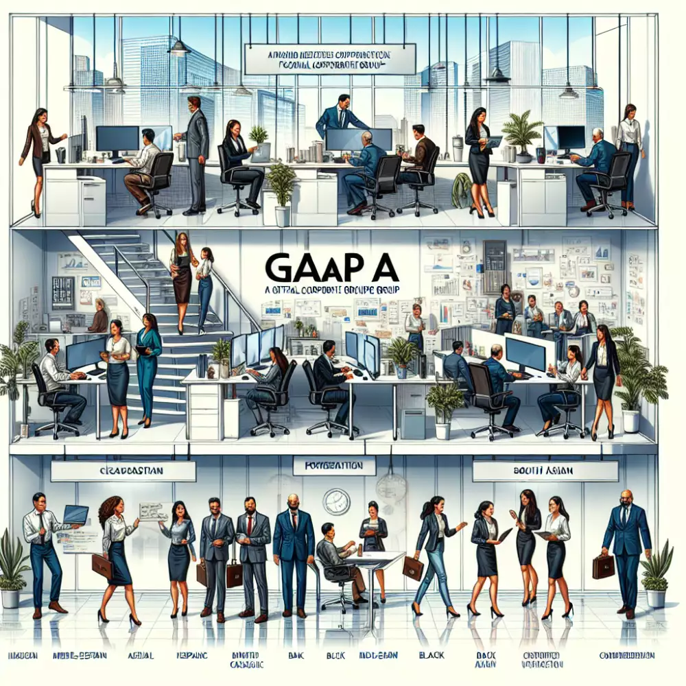 Gapa Group