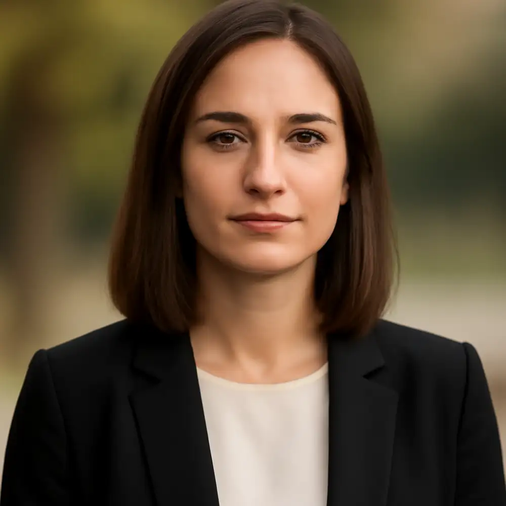 Jindřiška Moravcová