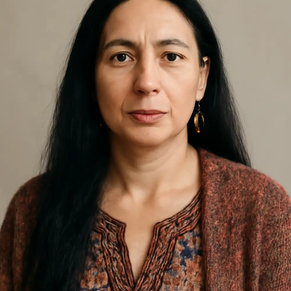Ludmila Šimůnková